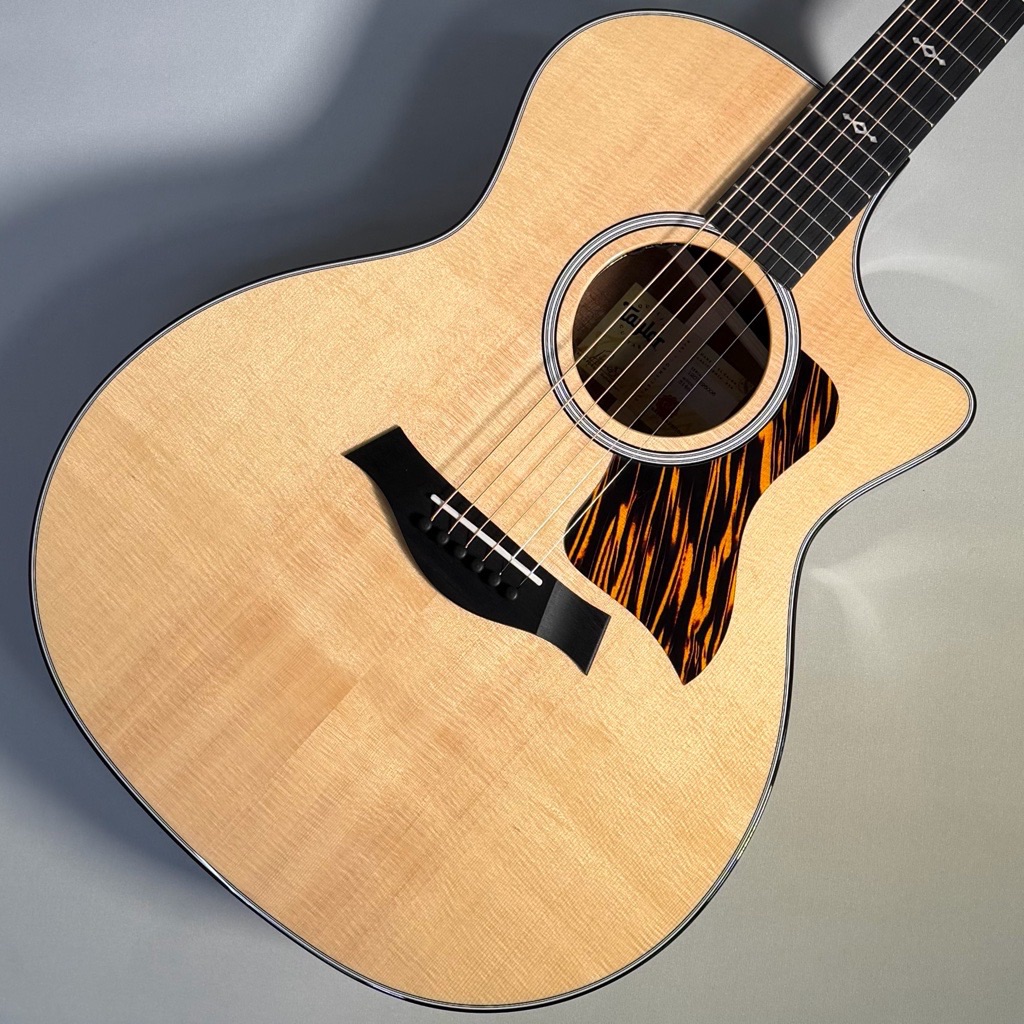 Taylorテイラー2026新製品】 314ce Next Generation入荷 ｜ 洛北阪急