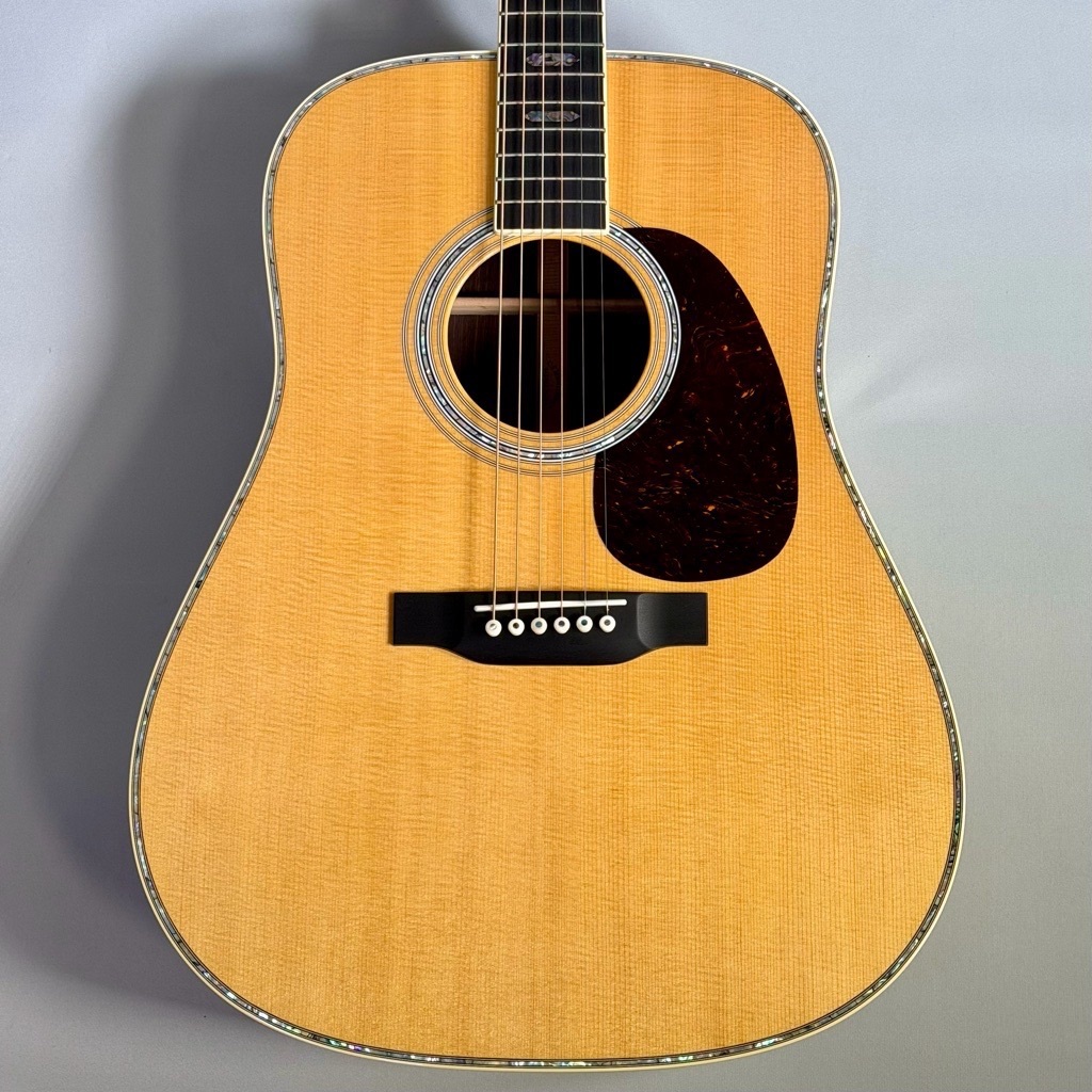 アコースティックギターD-41 2025年モデル