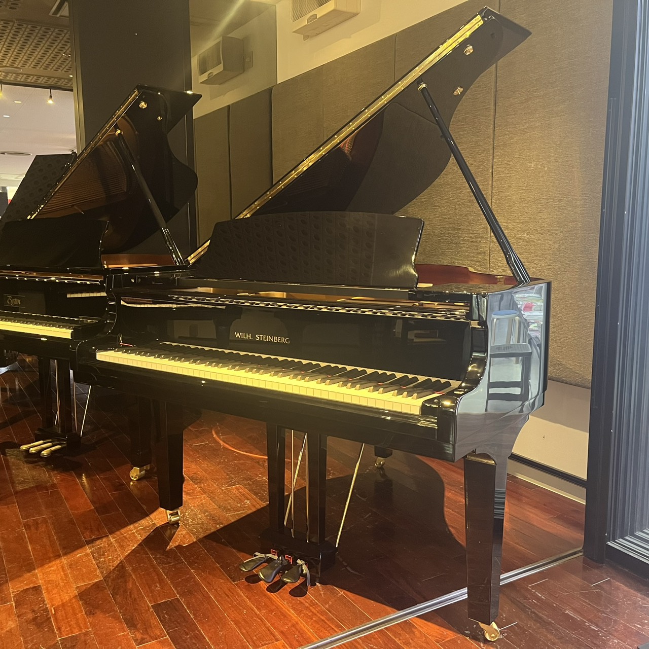 WILH.STEINBERG　P-152　￥1,540,000