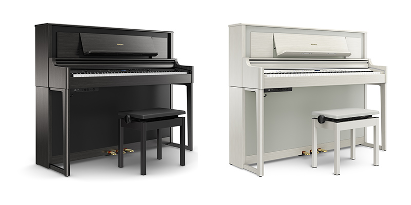 RolandLX6GP