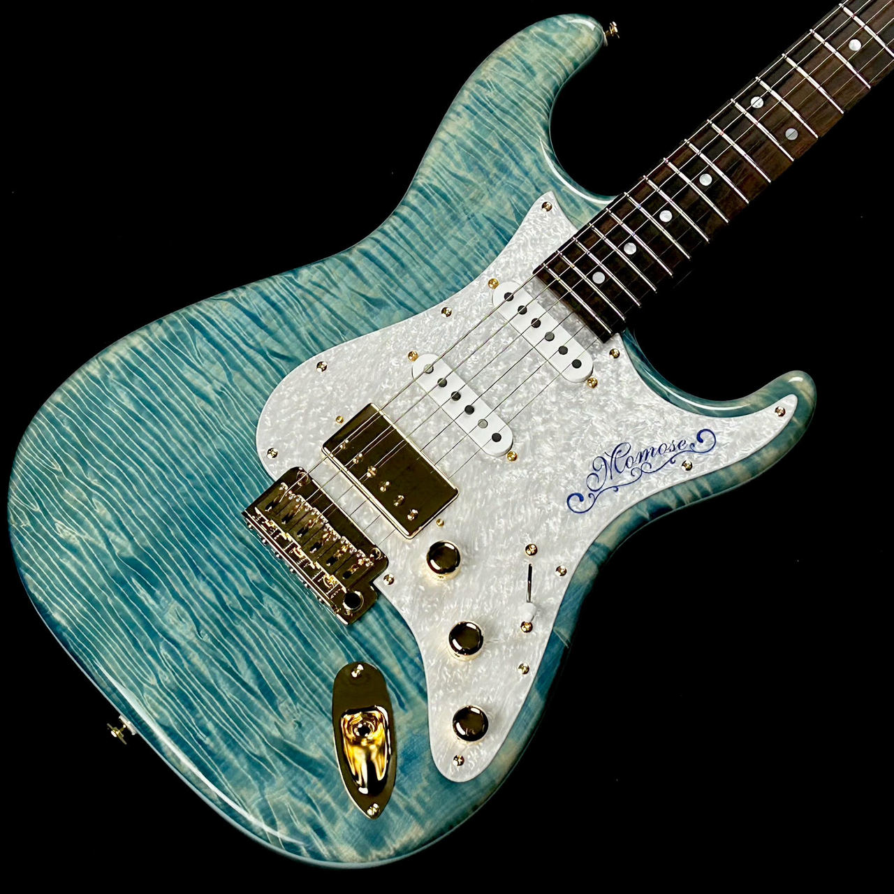 忖度なし！】元ギタリスト・現楽器店員がガチでオススメするストラト5
