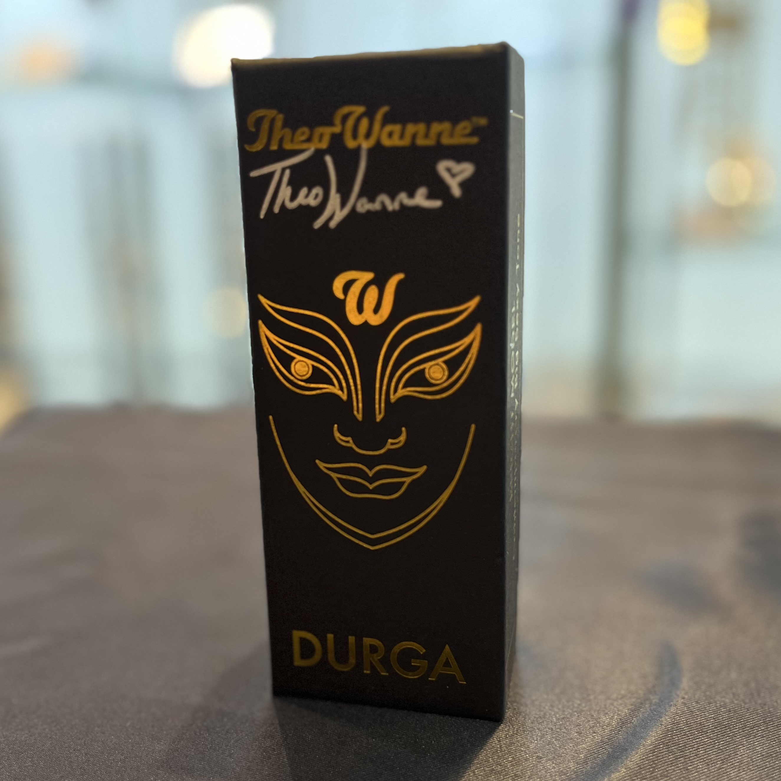 DURGA（ドゥルガ）