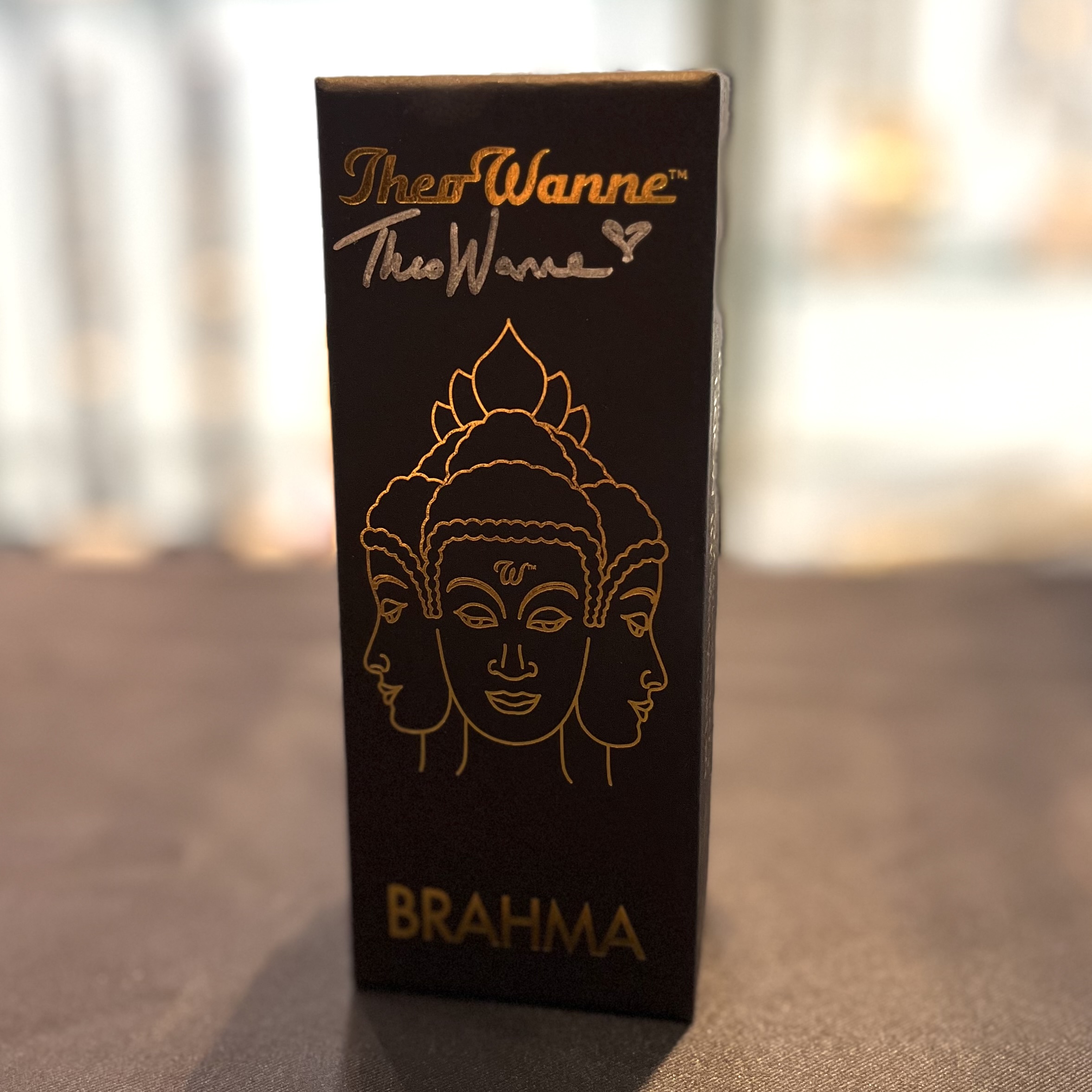 BRAHMA（ブラフマ）