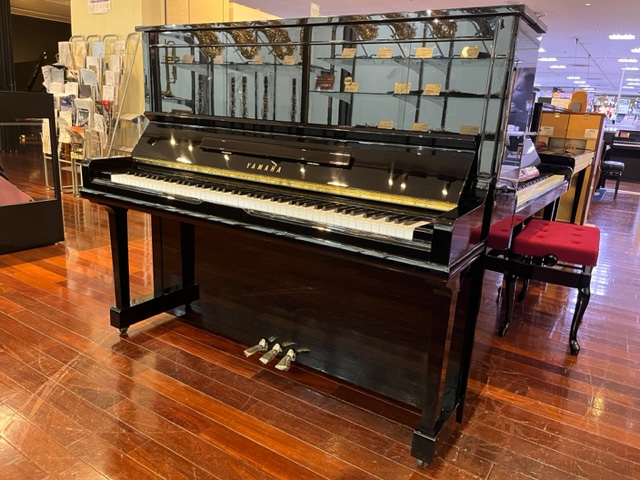 YAMAHA　U30A(1992年製)　￥514,800(税込)