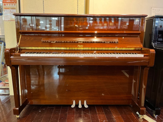 Boston　UP118E PE/WP　￥1,782,000(税込)