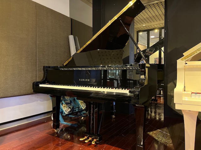 YAMAHA　中古C1　￥1,430,000(税込)