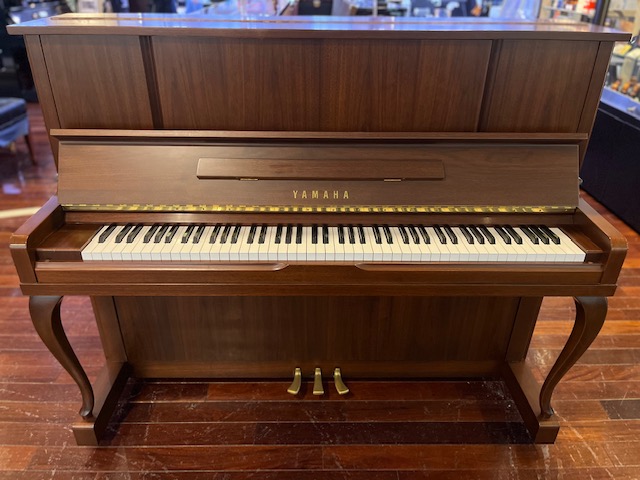 YAMAHA　UX10WnC(1990年製)　￥715,000(税込)