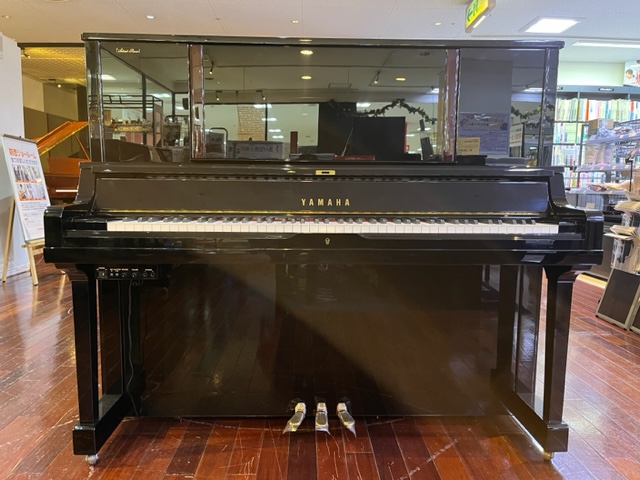 YAMAHA　YUS5SG(2007年製)　￥1,188,000(税込)