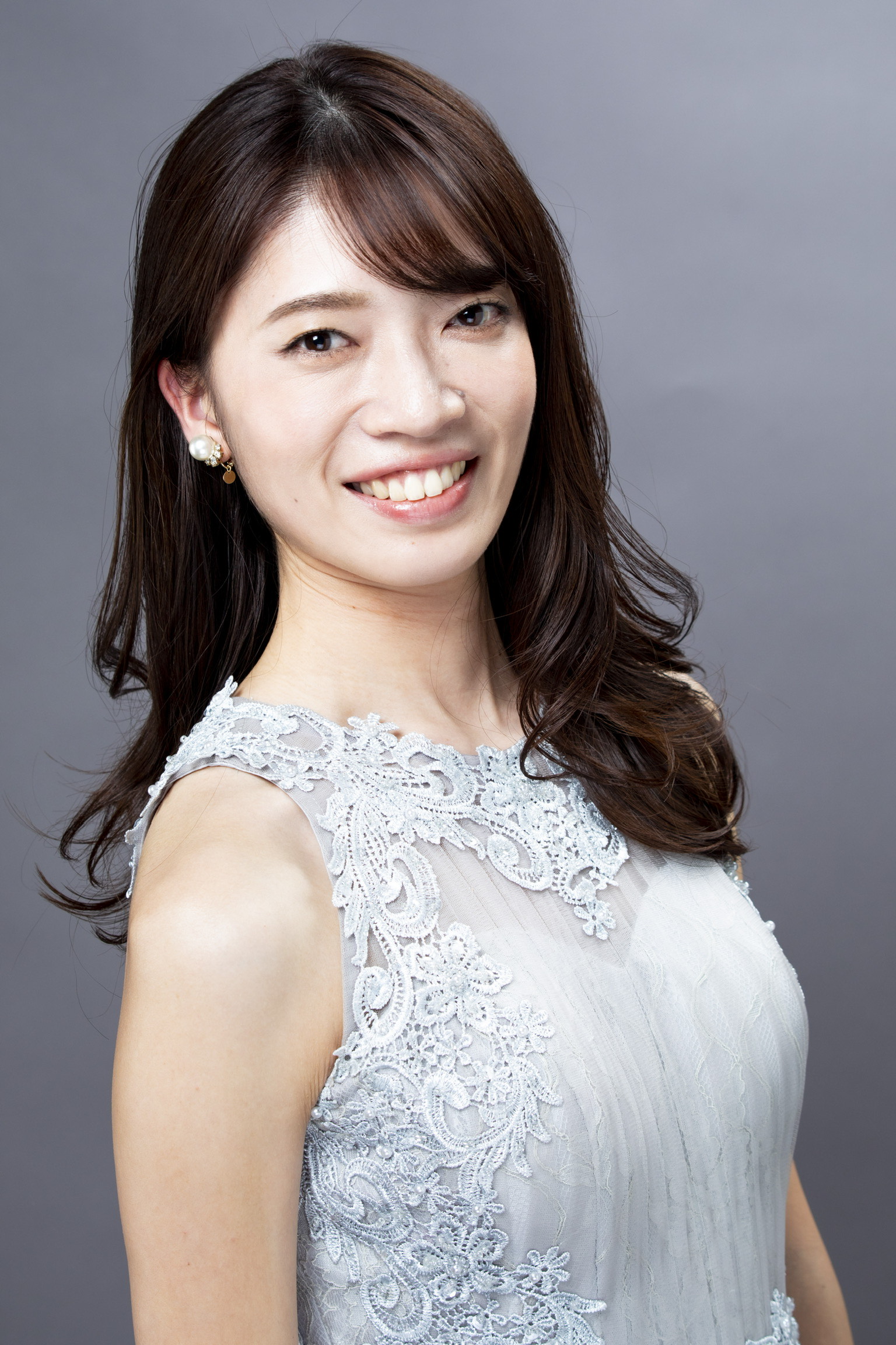 ピアニスト仲内咲樹