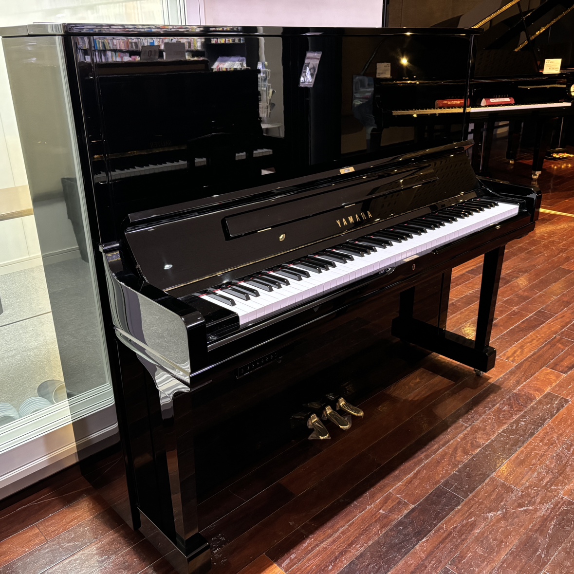 YAMAHA　YUS3SH(2018年製)　￥1,078,000(税込)