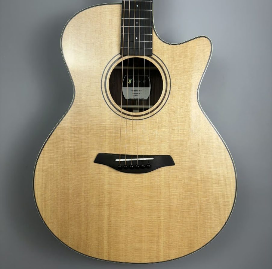 FURCHGreen Gc-SR a
