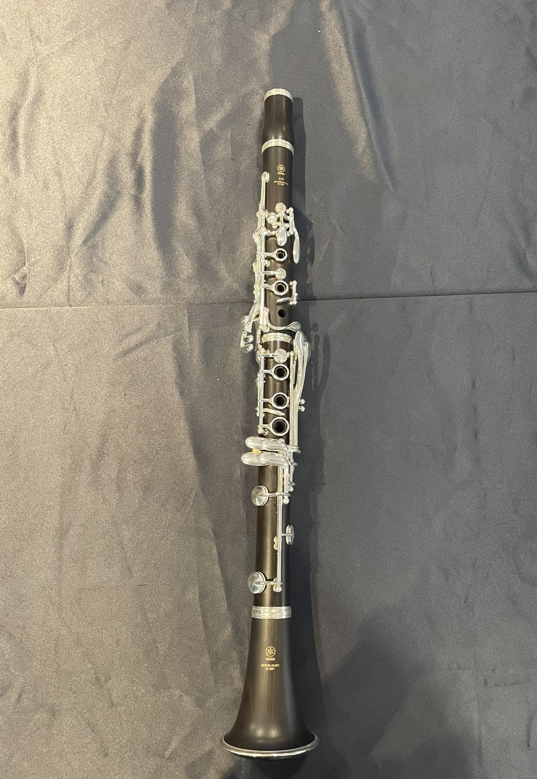 YAMAHA　YCL-450　アウトレット品　￥168,300→160,000