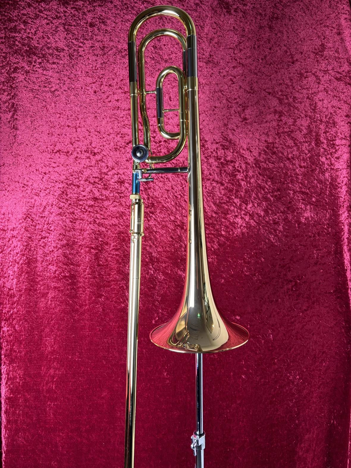 YAMAHA　YSL-456G　アウトレット品　￥198,000→184,800