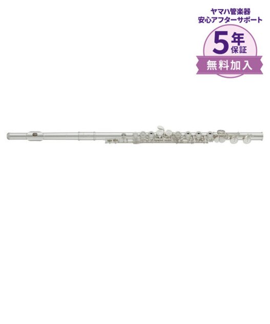 YAMAHA《新品》YFL-212