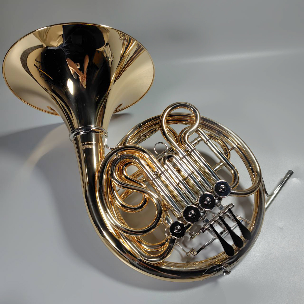 YAMAHAYHR-567GDB