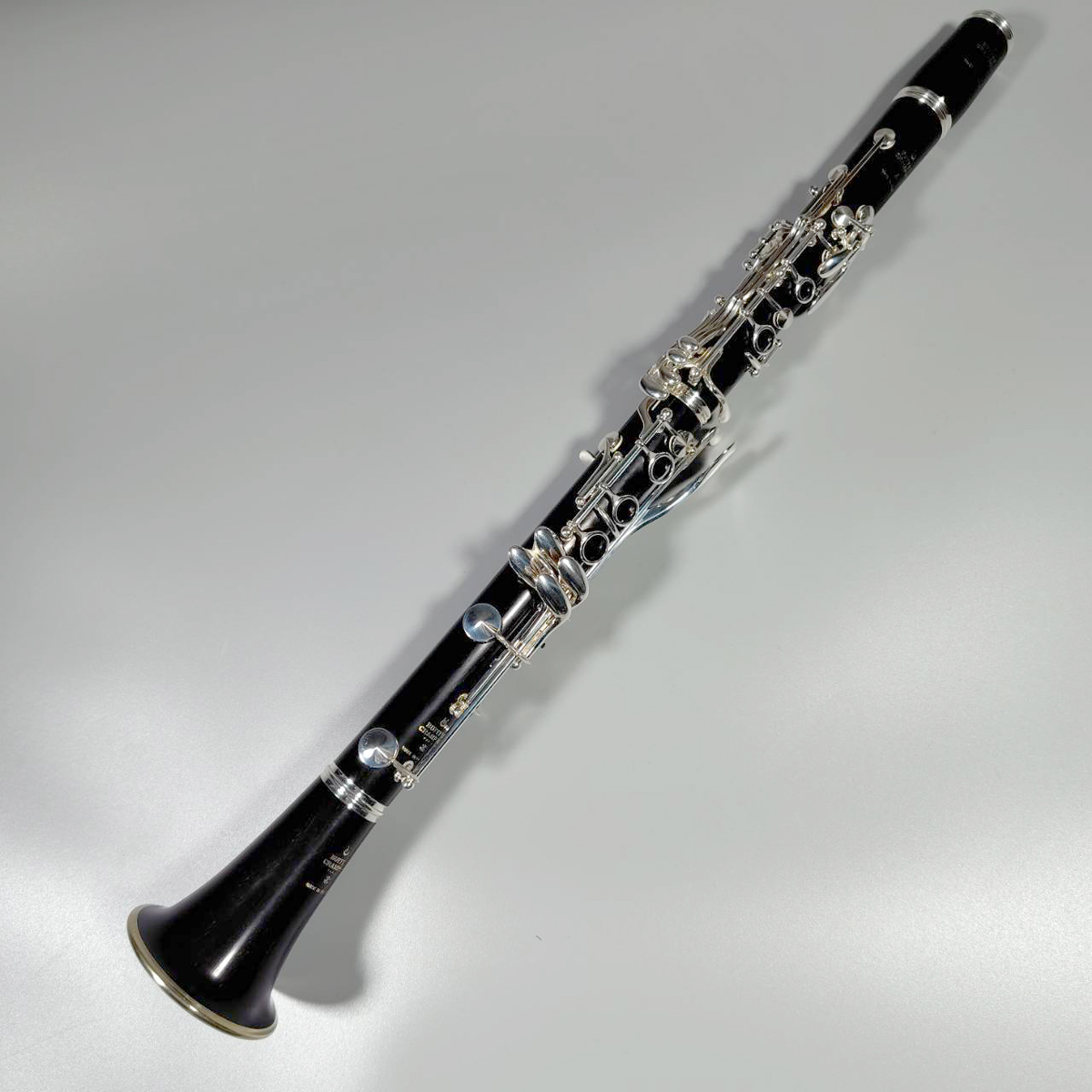 Buffet CramponR13 B♭クラリネット