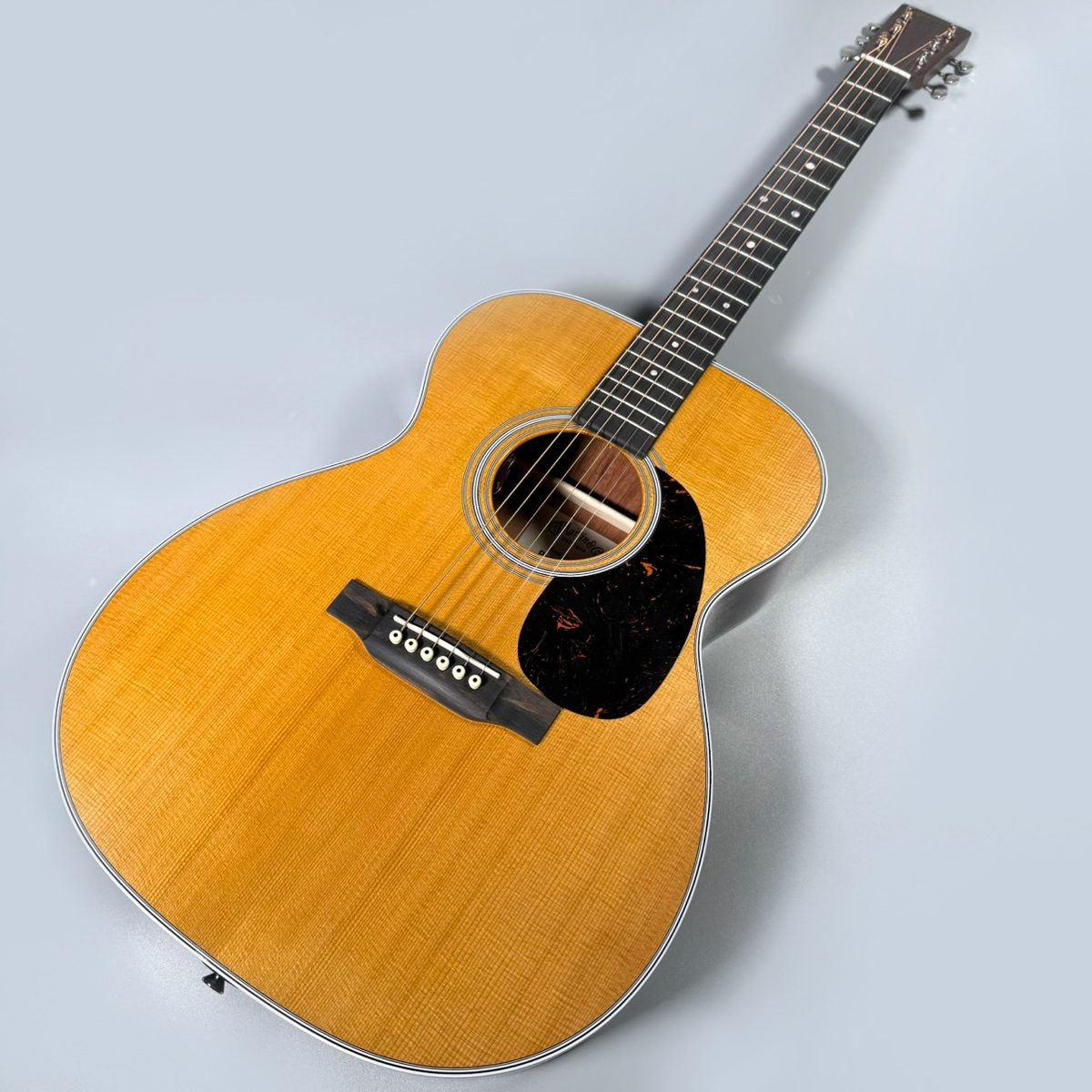 Martin000E RetroPlusGranadillo