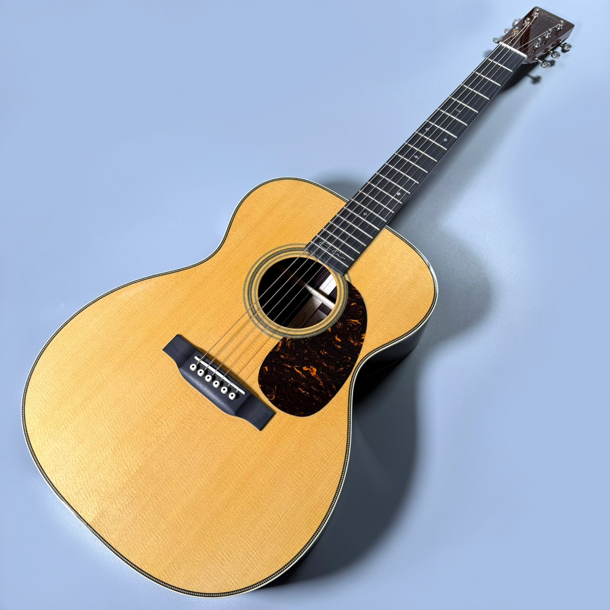 Martin000-28EC（販売済）