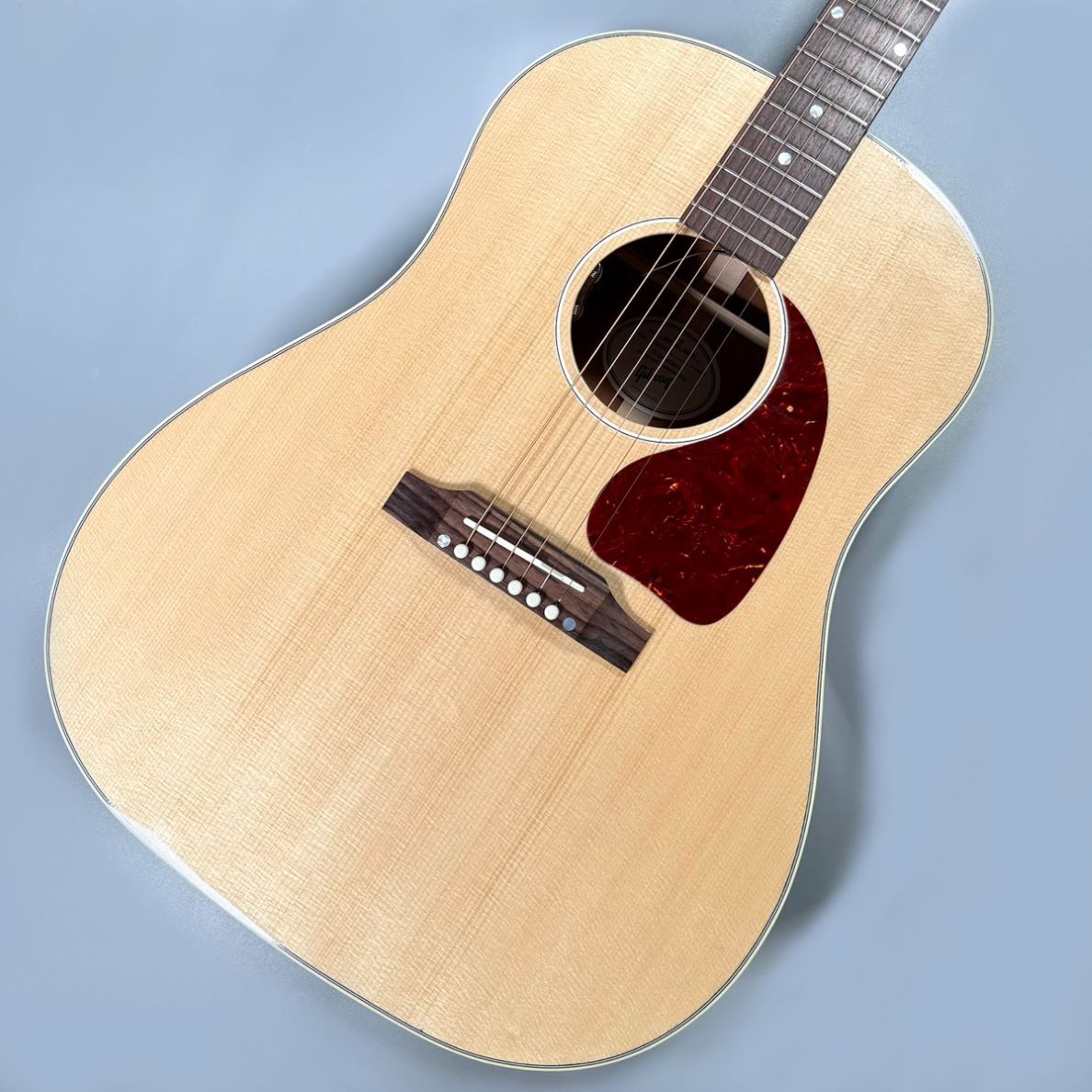 GibsonJ-45 Standard Gloss Natural