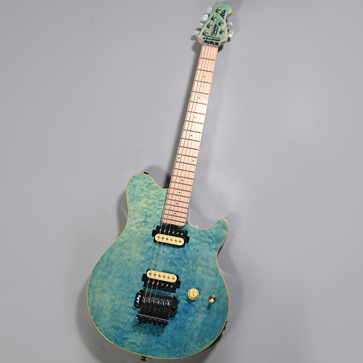 Sterling by MUSIC MANAXIS AX40-TBL-M