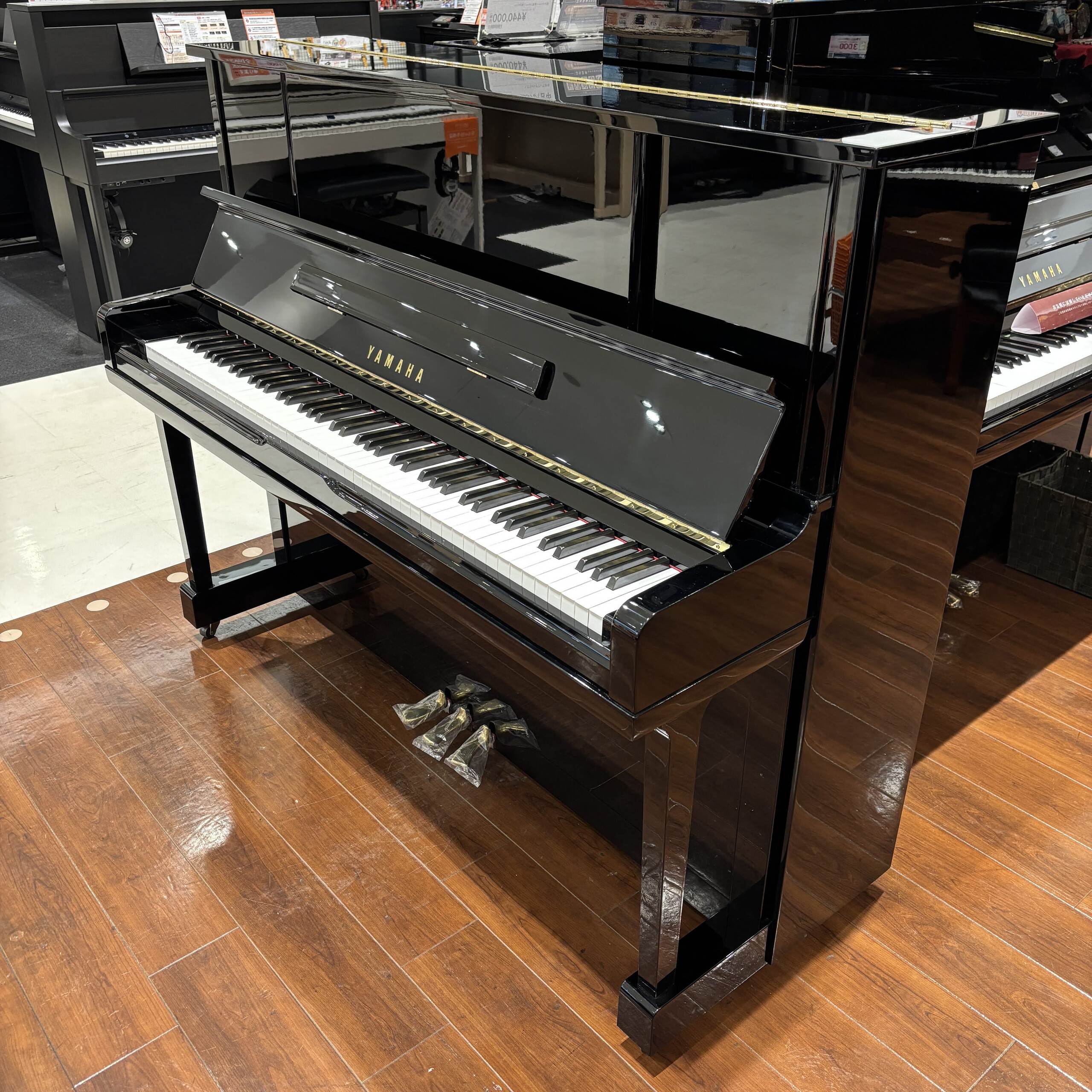 YAMAHAUX10BL（中古）