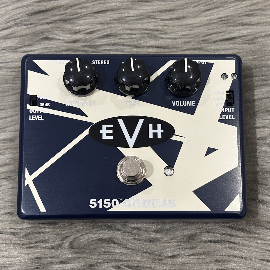 MXREVH 5150 Chorus