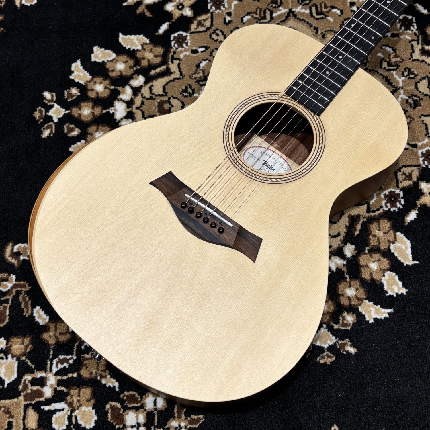 TaylorAcademy 12e