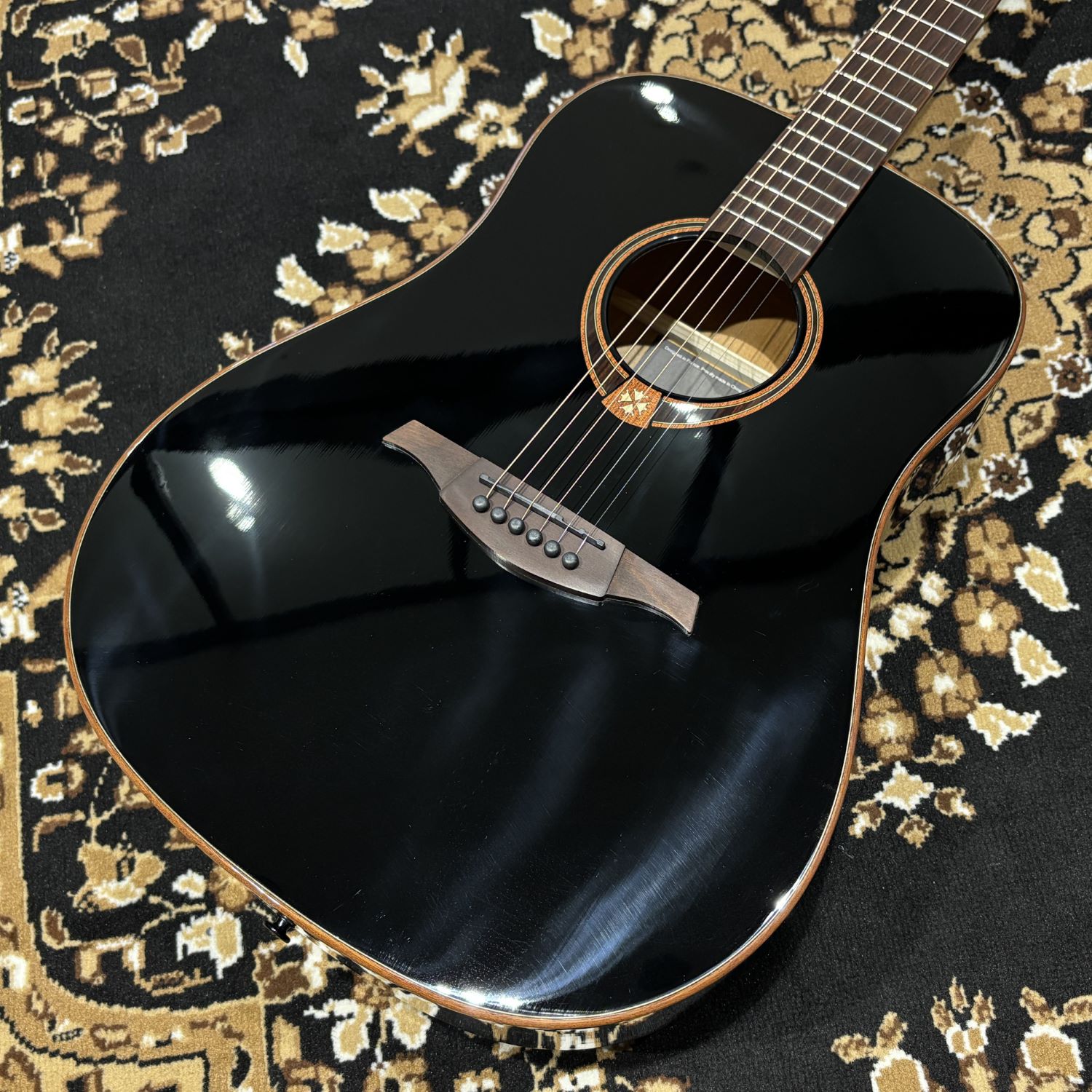 LAGT118D BLK