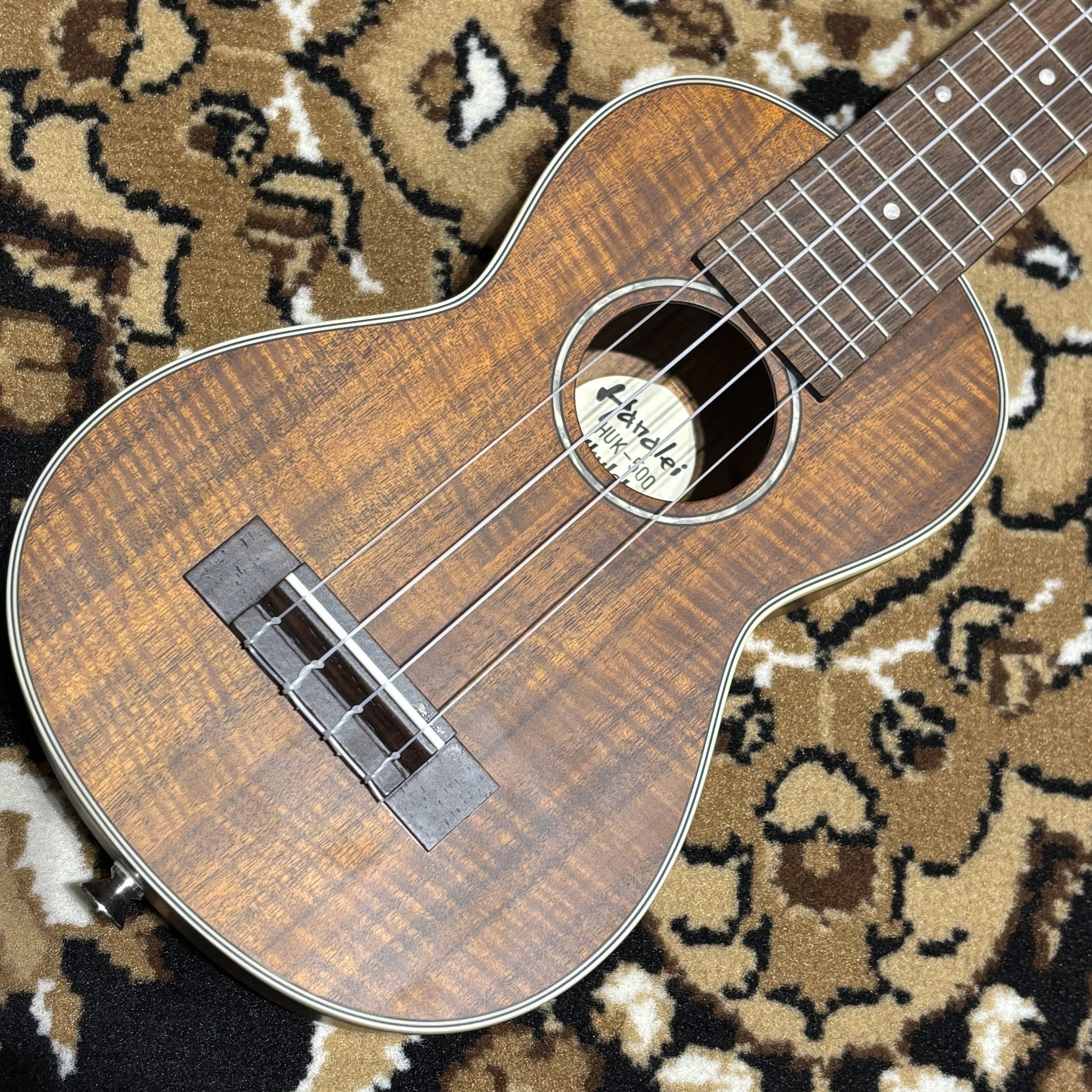 HanaleiHUK-500