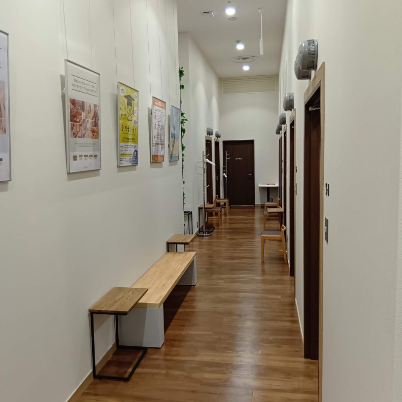 店舗イメージ