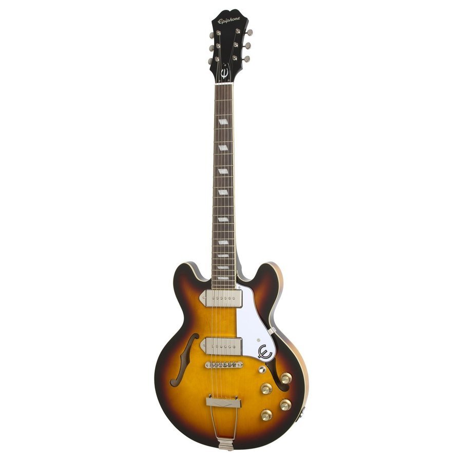 Epiphone/CASINO Coupe