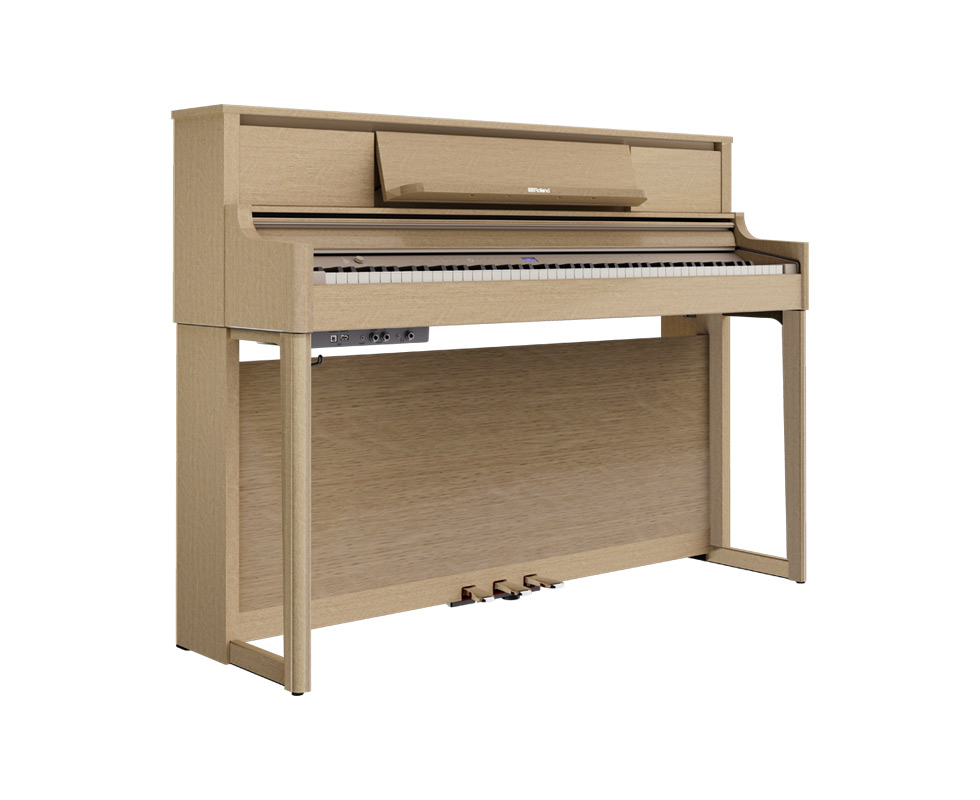 RolandLX5