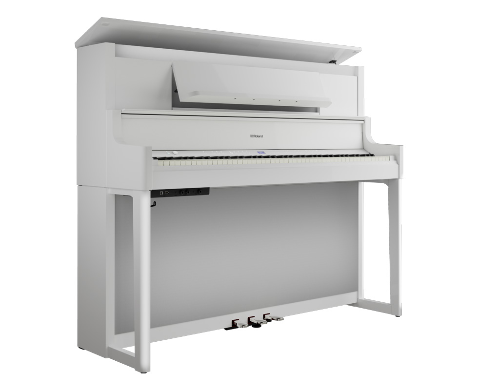 RolandLX9