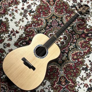 立石氏ソロワークスモデルYF-0028KZ Custom Solo Works