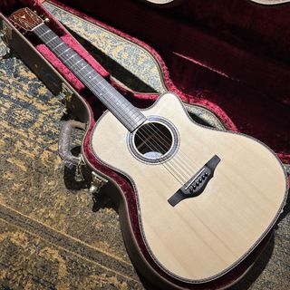 4本限定生産M-KMC LTD 【小池健司氏デザイン】