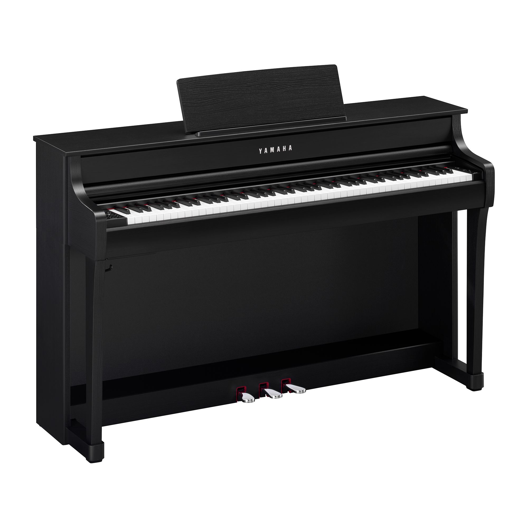 Clavinova（ｸﾗﾋﾞﾉｰﾊﾞ）CLP-835