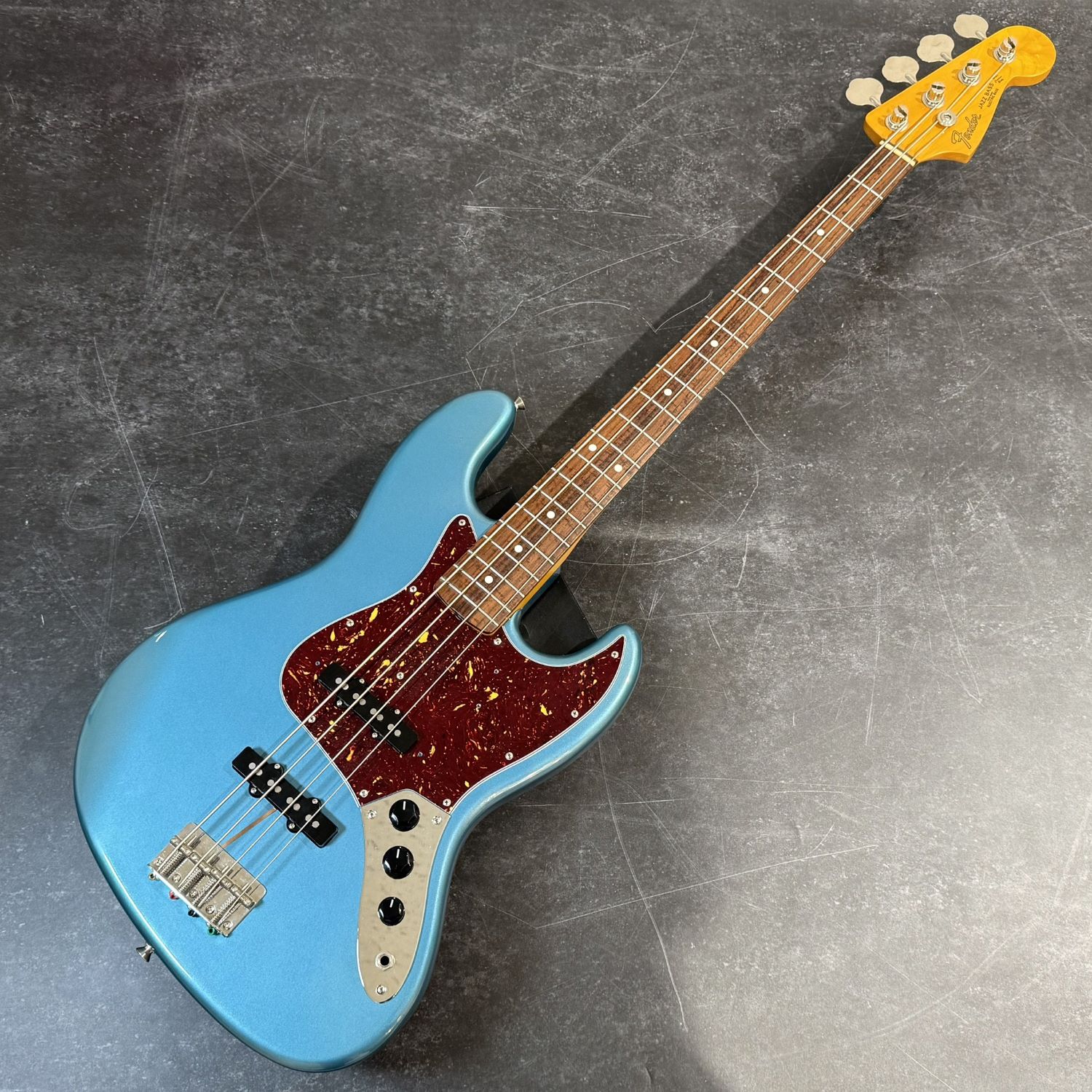 中古エレキベースFender 【USED】JB62-75US