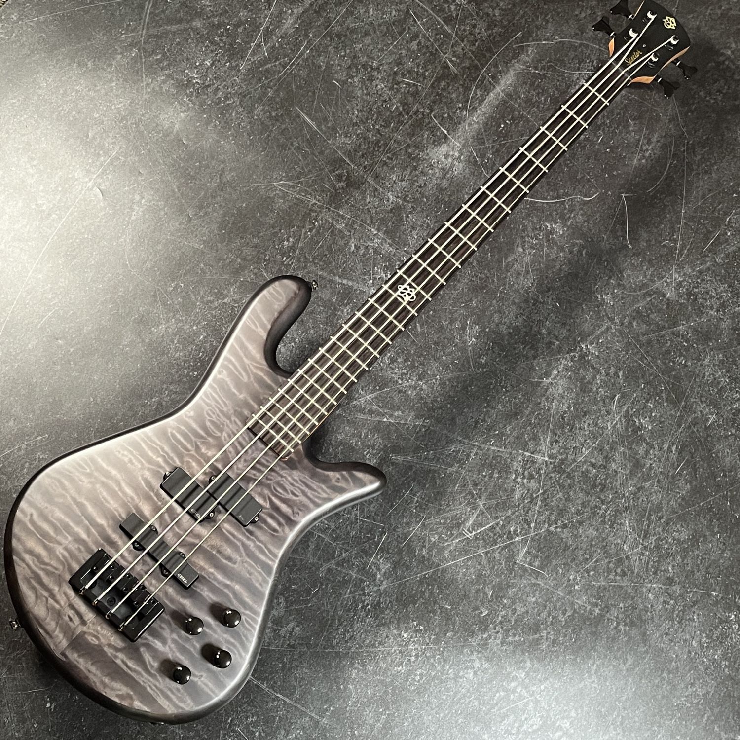 中古エレキベースSpector 【USED】 NS PULSE4 2