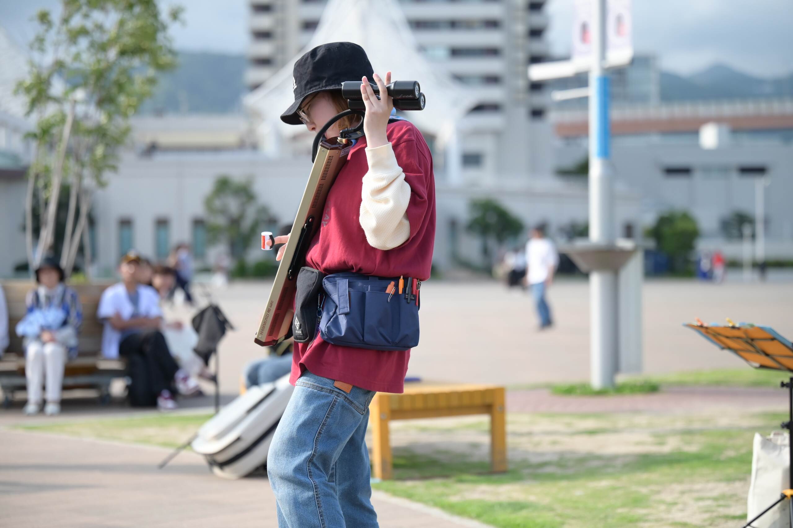 担当その③尾板（おいた）