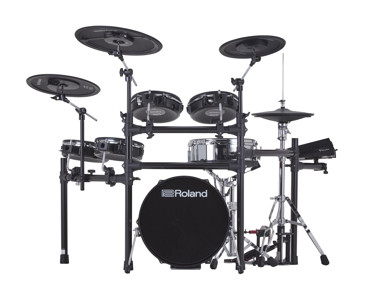 【三宮店展示機あり・試奏自由】Roland TD713SC-S