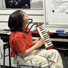 新たな取り組みとして、手元が見えやすいように…PRO-27Sを使ってみました！