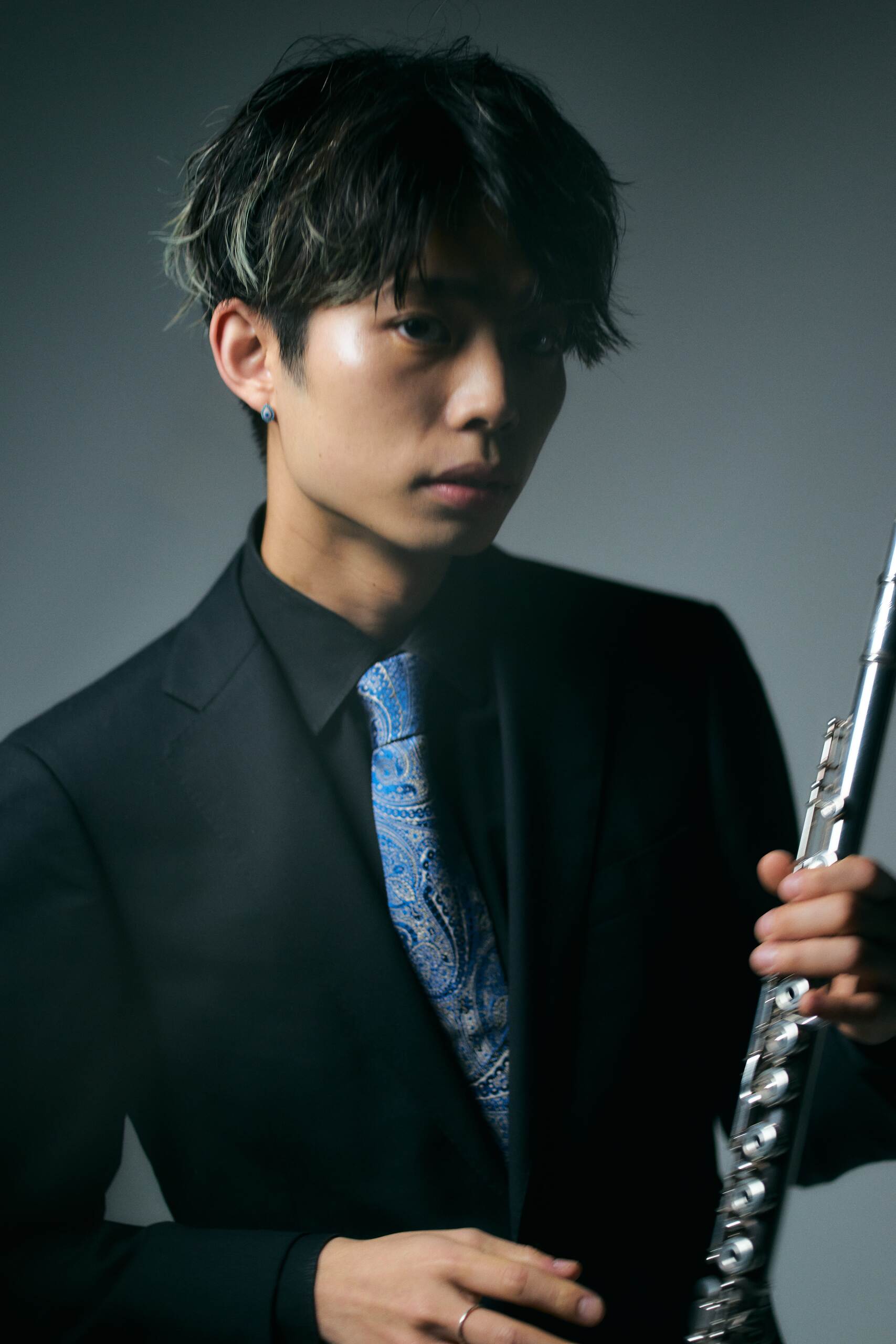 尾崎 勇太　Yuta Ozaki