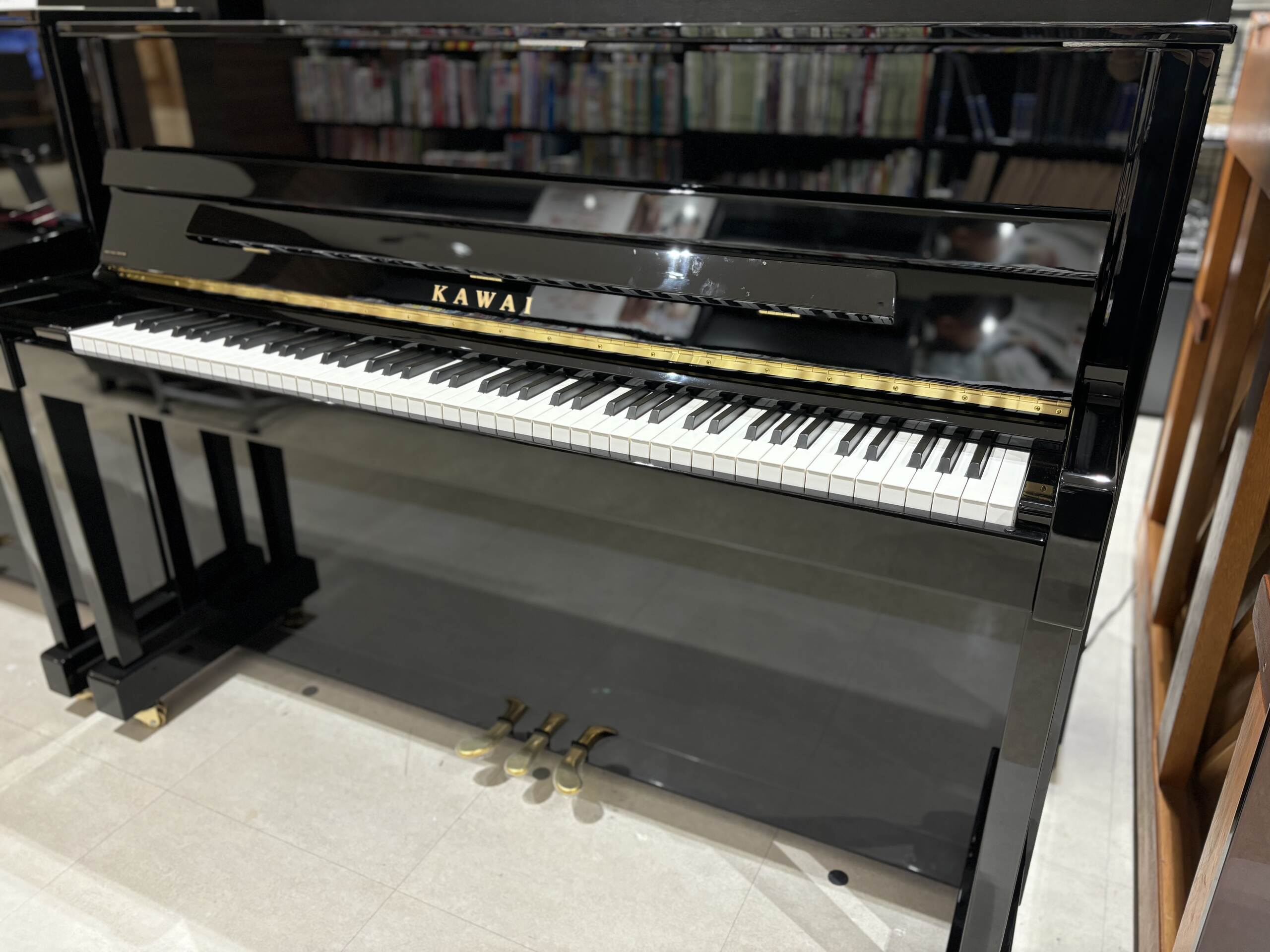 KAWAI(カワイ)【新品】K-114SX