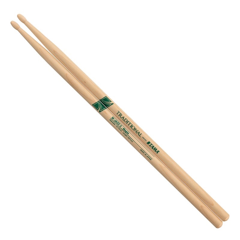 【未使用希少】m&m's ドラムスティック 2本セット 新商品！】TAMA/M-JAZZ-2・M-JAZZ-3 徹底解剖！ ｜ イオンモール岡山店