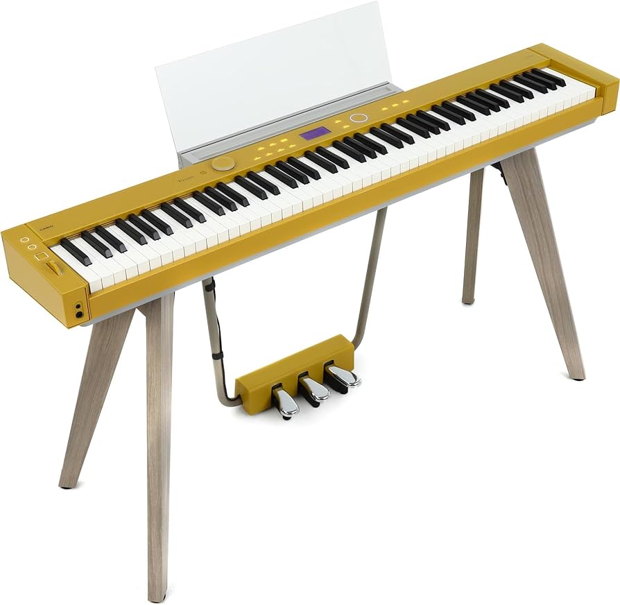 展示カラー：HM(ハーモニアマスタード)PX-S7000【展示品売り切りで特価セール中】