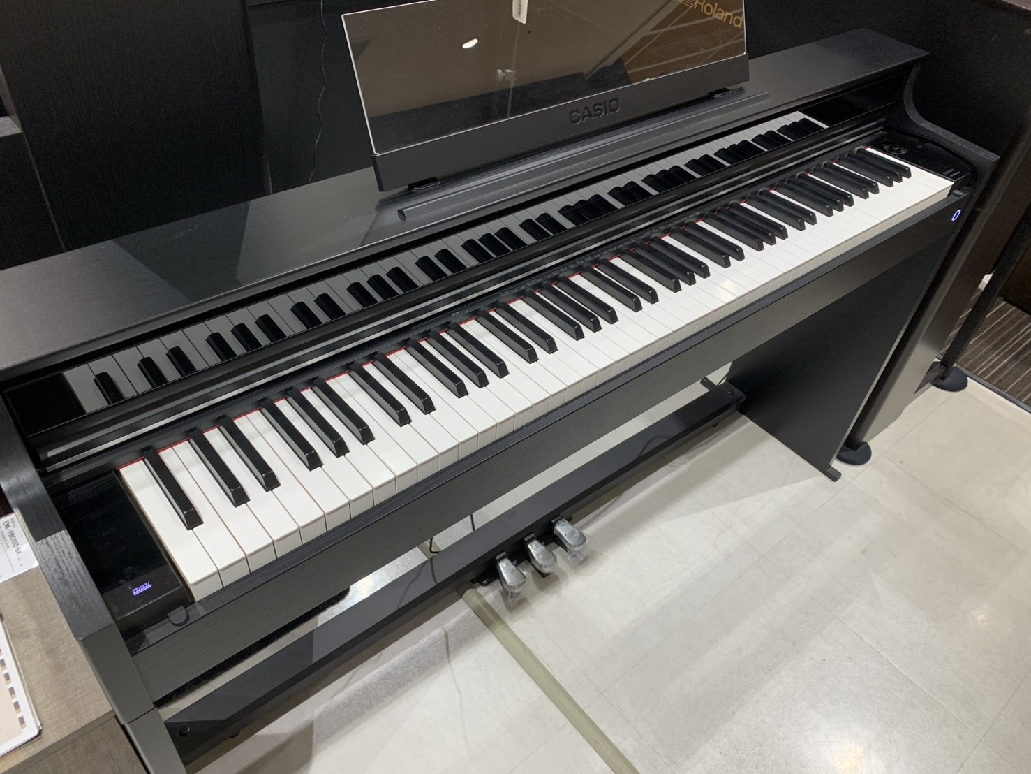 カシオAP-S5000GP