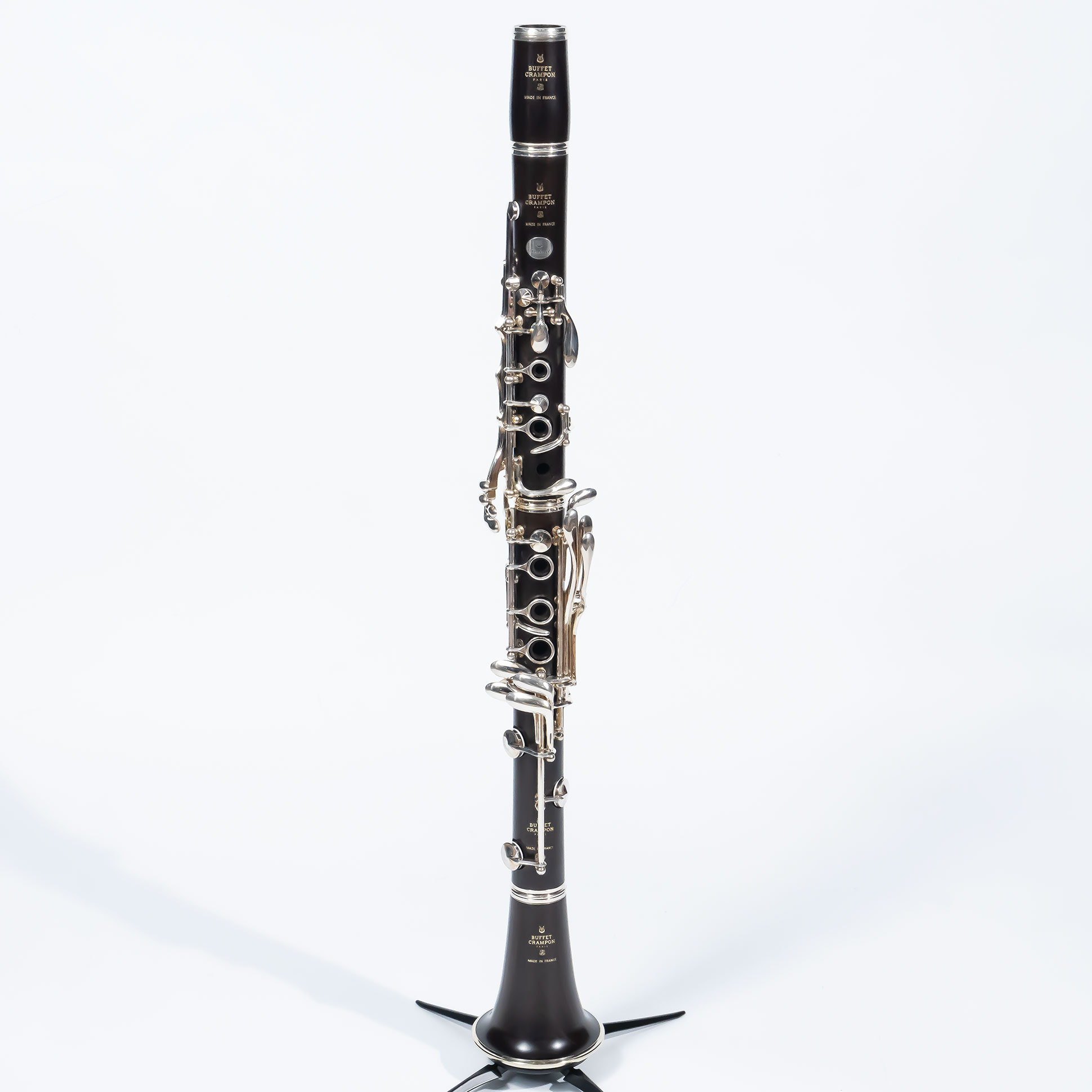 ビュッフェ・クランポン【入荷予定】Festival/inBb