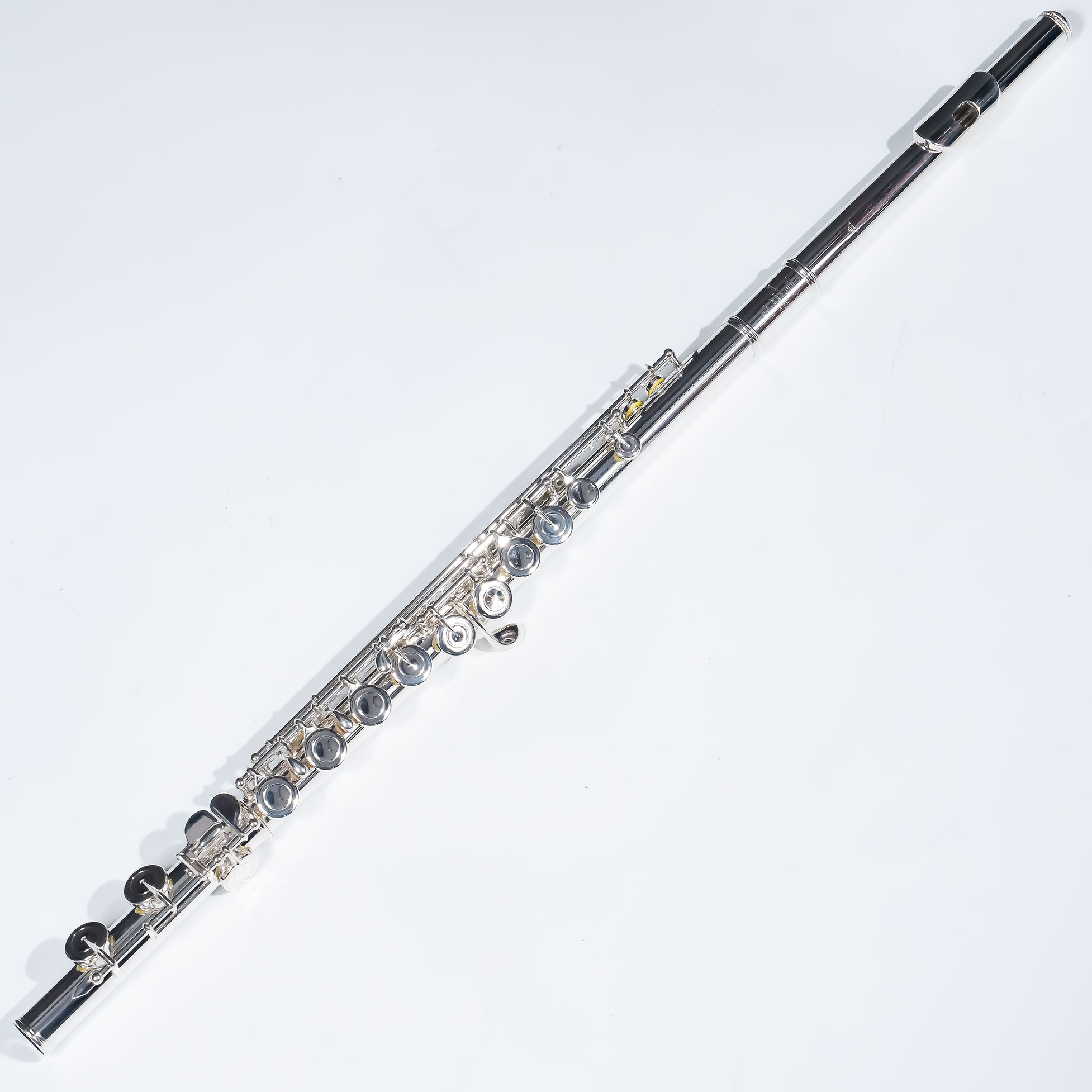 【頭部管銀製】【入荷予定】エチュードC/C