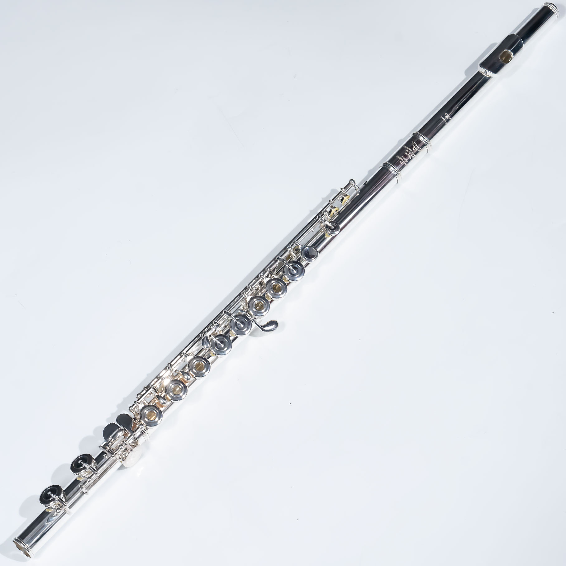 【総銀製】【入荷予定】ピュアシルバーR/C	