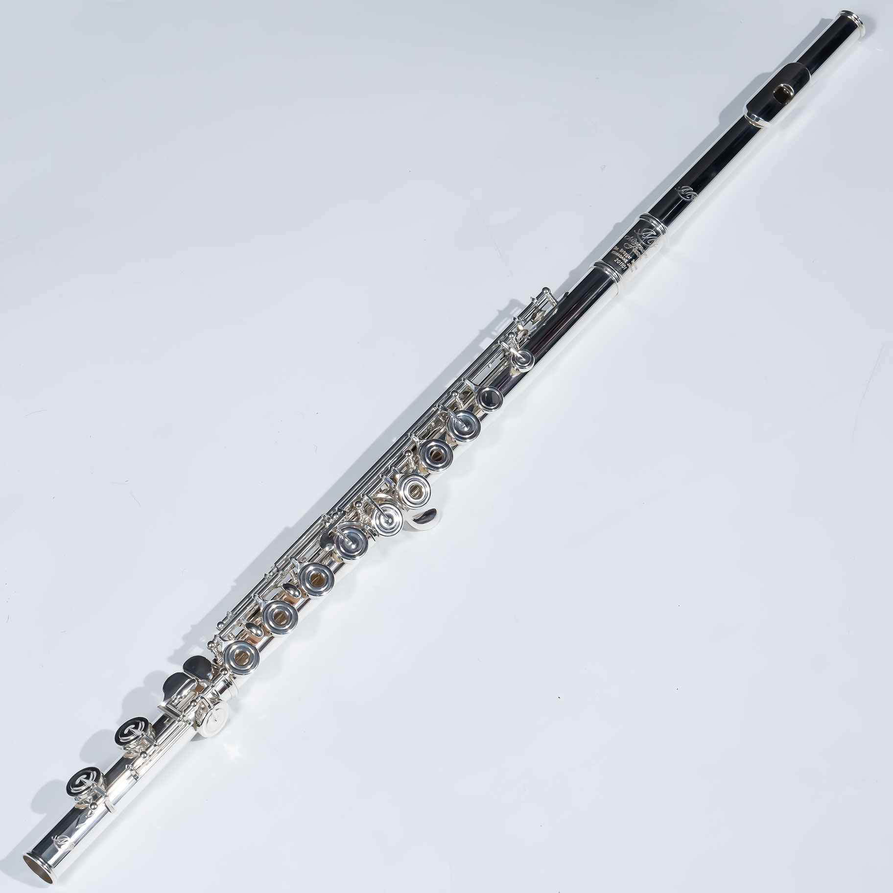 【総銀製】【入荷予定】CS958 Type-A/RE/OF